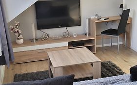 Mm Apartment Wesseling
